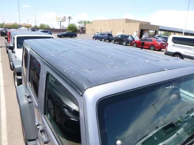 2018 JEEP WRANGLER JK UNLIMITED SPORT S 1C4HJWDG0JL855632