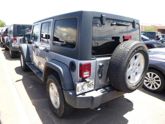 2018 JEEP WRANGLER JK UNLIMITED SPORT S 1C4HJWDG0JL855632