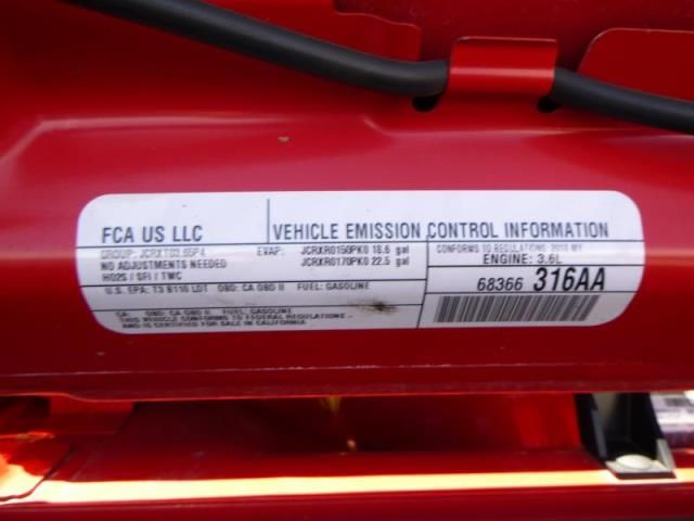 2018 JEEP WRANGLER JK UNLIMITED SPORT S 1C4HJWDG3JL818364