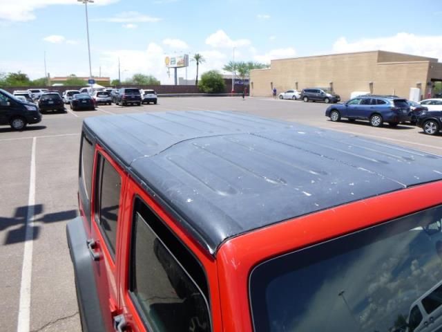 2018 JEEP WRANGLER JK UNLIMITED SPORT S 1C4HJWDG3JL818364