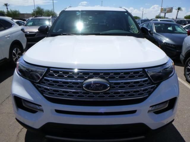 VIN 1FMSK7FHXMGA87858 2021 FORD EXPLORER no.19