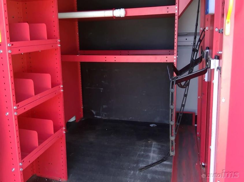 2020 RAM PROMASTER CARGO VAN 3C6TRVAG3LE130191