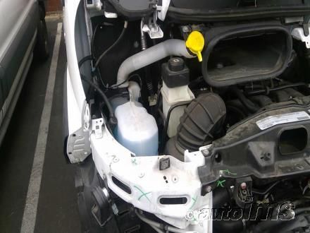 2020 RAM PROMASTER CARGO VAN 3C6TRVAG3LE130191