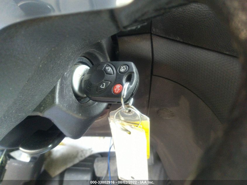 2015 FORD TRANSIT CONNECT XLT NM0LS7F78F1212729