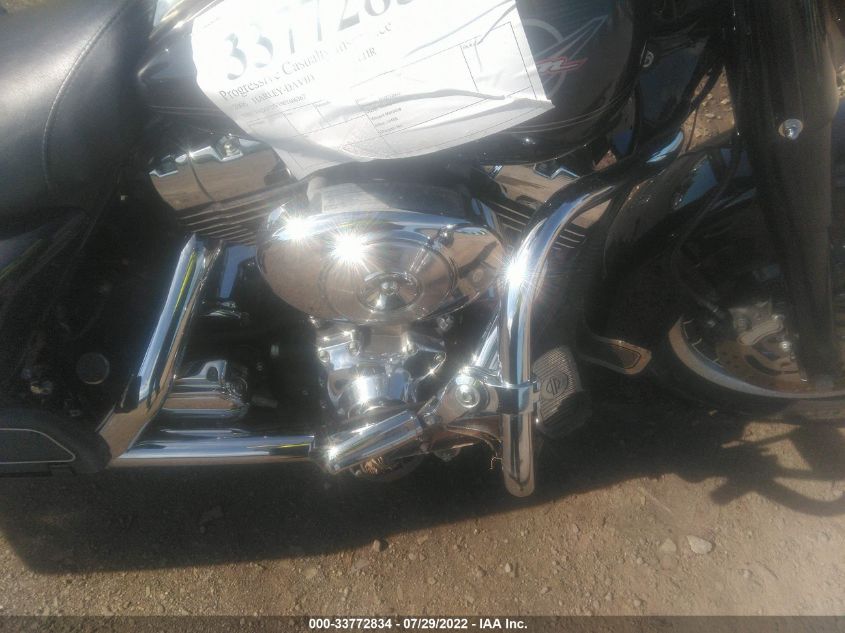 2006 HARLEY-DAVIDSON FLHR 1HD1FDV196Y606367