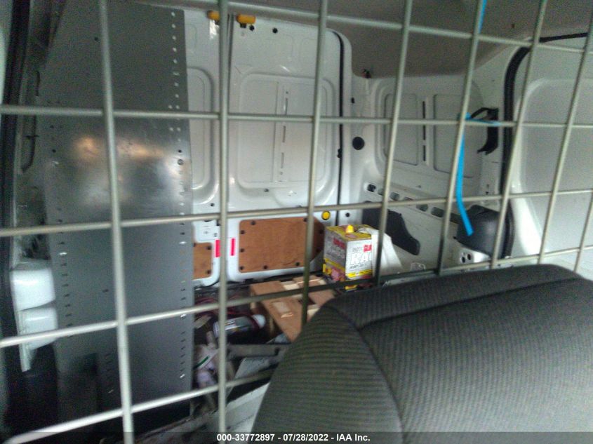 2013 FORD TRANSIT CONNECT XLT NM0LS7BN4DT150879