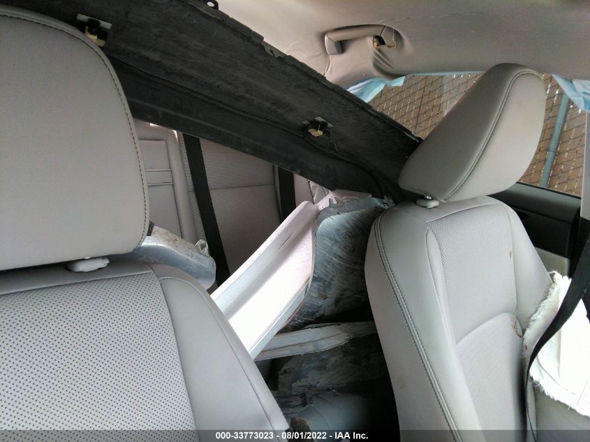 2014 LEXUS IS 350 JTHBE1D20E5000732