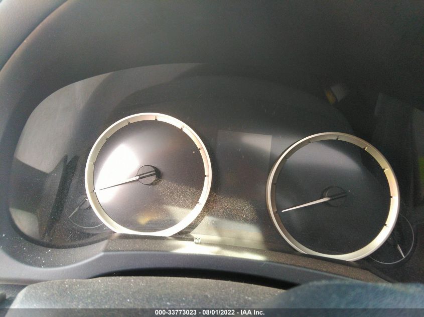 2014 LEXUS IS 350 JTHBE1D20E5000732