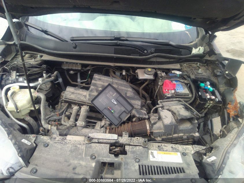 2020 HONDA CR-V EX 2HKRW2H52LH695218