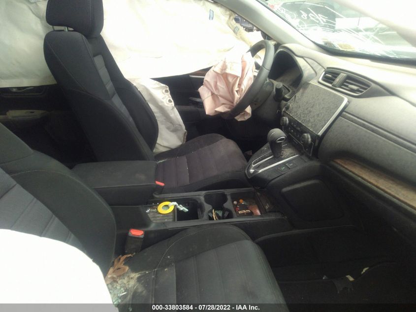 2020 HONDA CR-V EX 2HKRW2H52LH695218