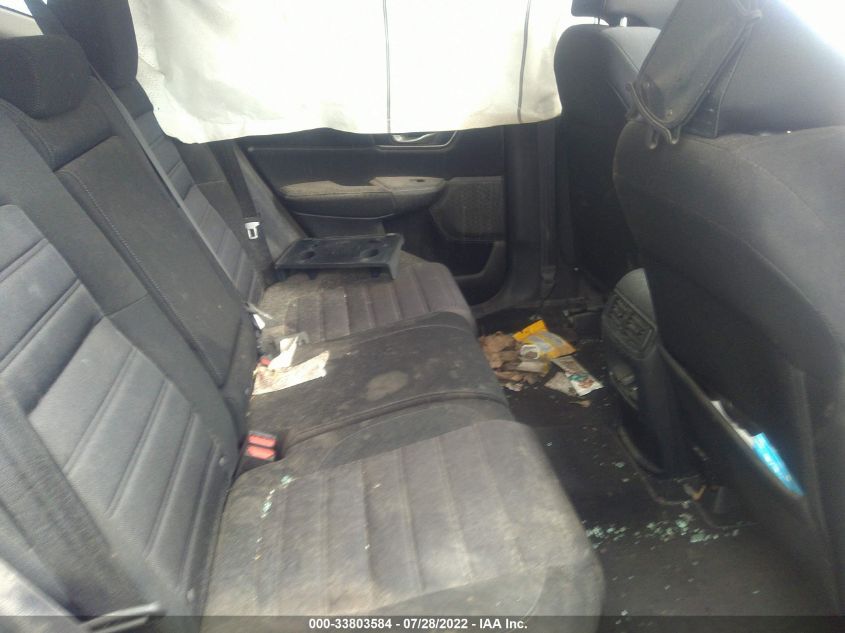 2020 HONDA CR-V EX 2HKRW2H52LH695218