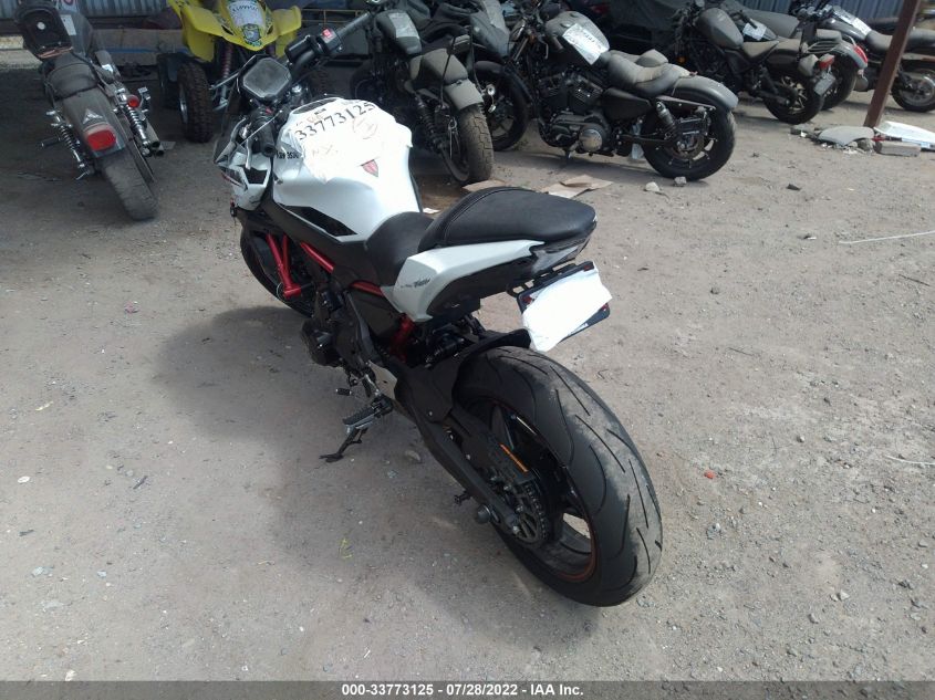 2022 KAWASAKI ER650 K ML5EREK17NDA65911