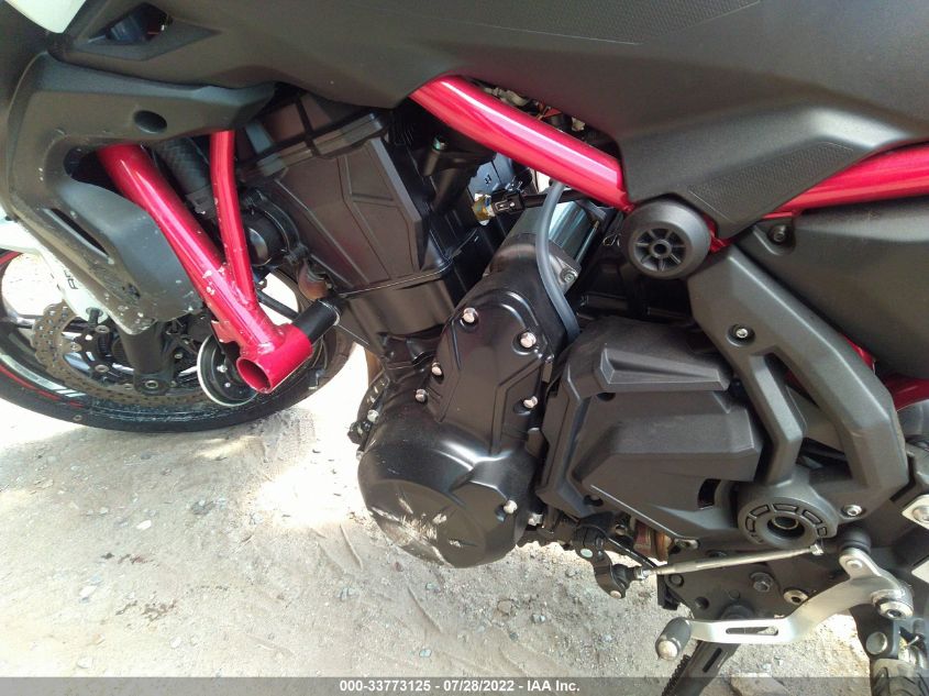 2022 KAWASAKI ER650 K ML5EREK17NDA65911