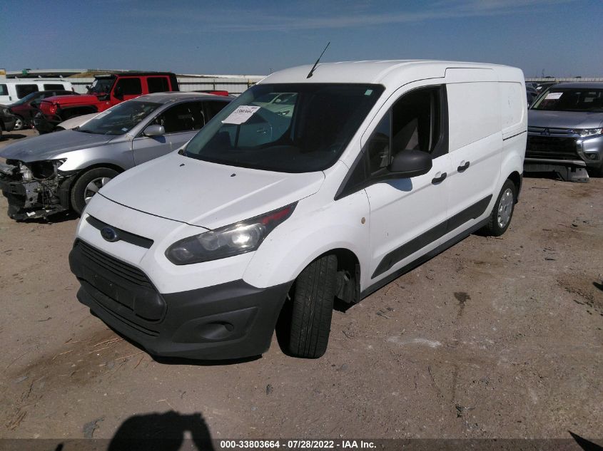 2014 FORD TRANSIT CONNECT XL NM0LS7EX3E1159289