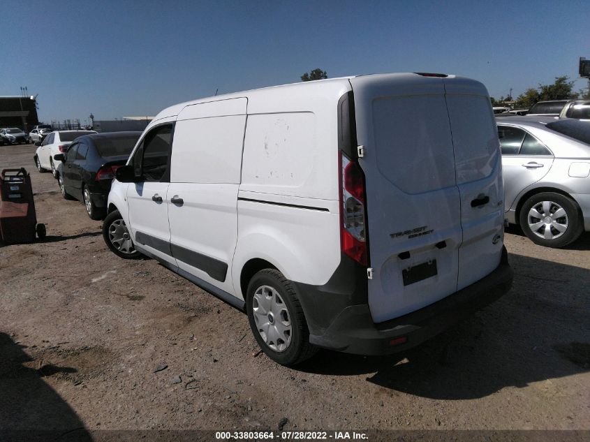 2014 FORD TRANSIT CONNECT XL NM0LS7EX3E1159289