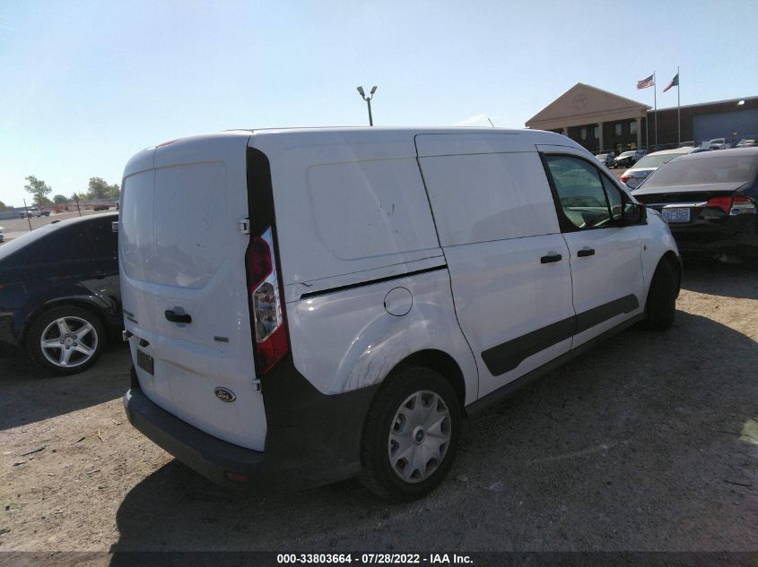 2014 FORD TRANSIT CONNECT XL NM0LS7EX3E1159289