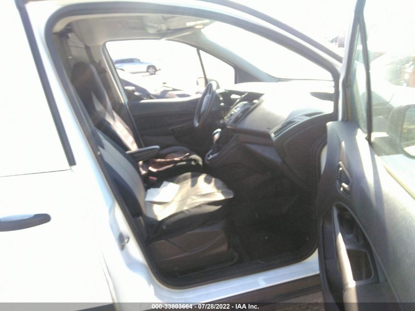 2014 FORD TRANSIT CONNECT XL NM0LS7EX3E1159289