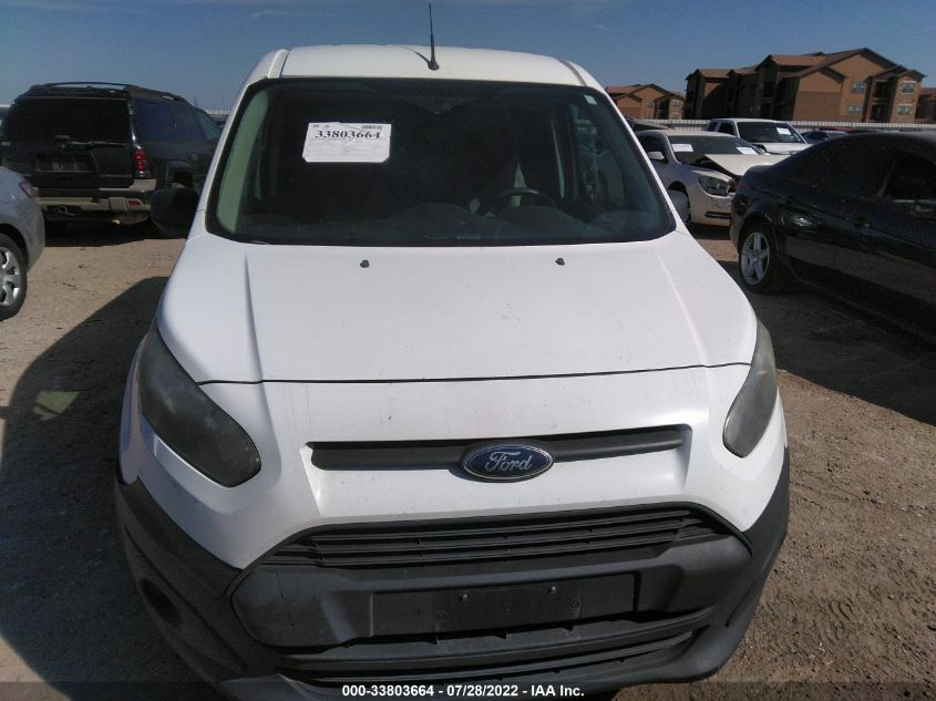 2014 FORD TRANSIT CONNECT XL NM0LS7EX3E1159289