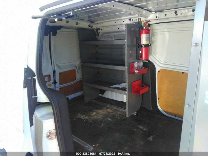 2014 FORD TRANSIT CONNECT XL NM0LS7EX3E1159289
