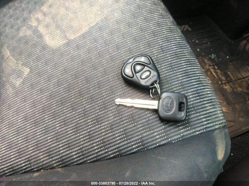 2015 TOYOTA YARIS L/SE/LE VNKKTUD33FA045861