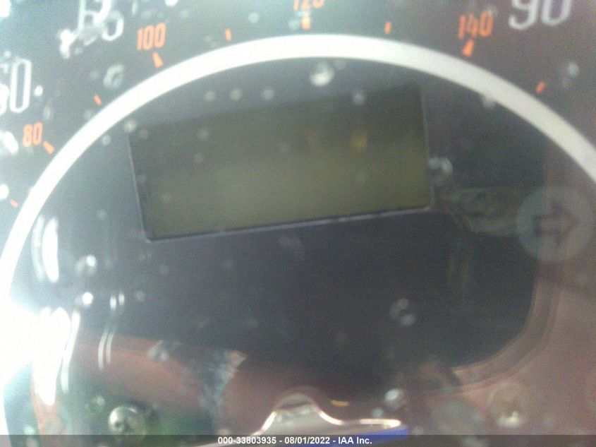 2013 YAMAHA XV1900 CU JYAVP34E6DA000783