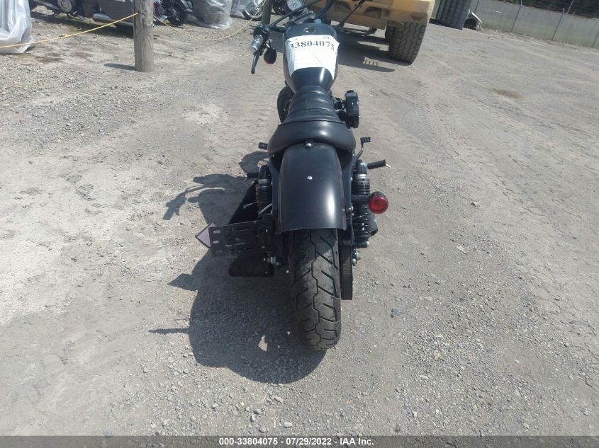 2016 HARLEY-DAVIDSON XL883 IRON 883 1HD4LE218GC449073