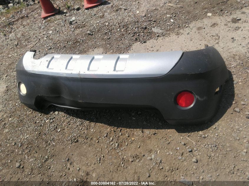 2014 CHEVROLET CAPTIVA SPORT FLEET LS 3GNAL2EKXES655694