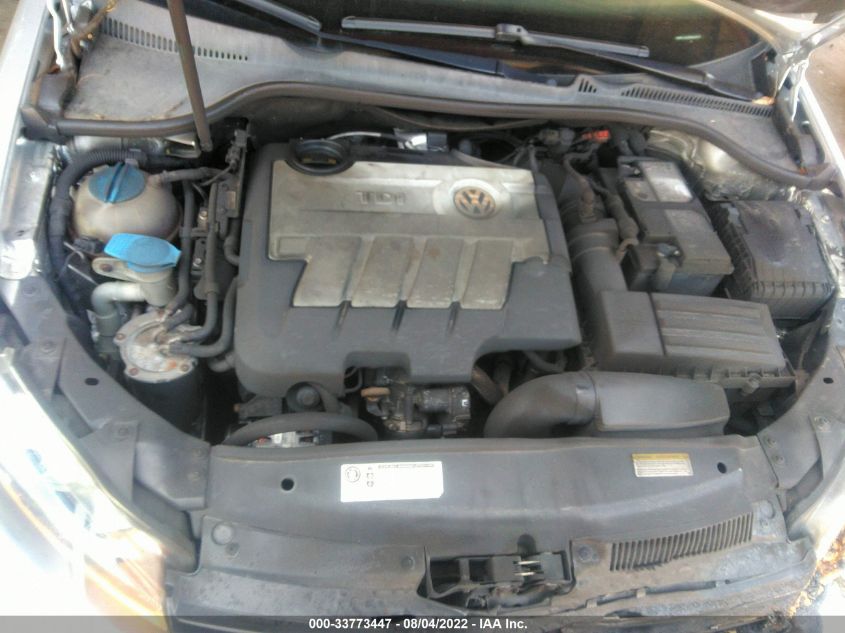 2014 VOLKSWAGEN JETTA SPORTWAGEN TDI 3VWPL7AJ0EM626378