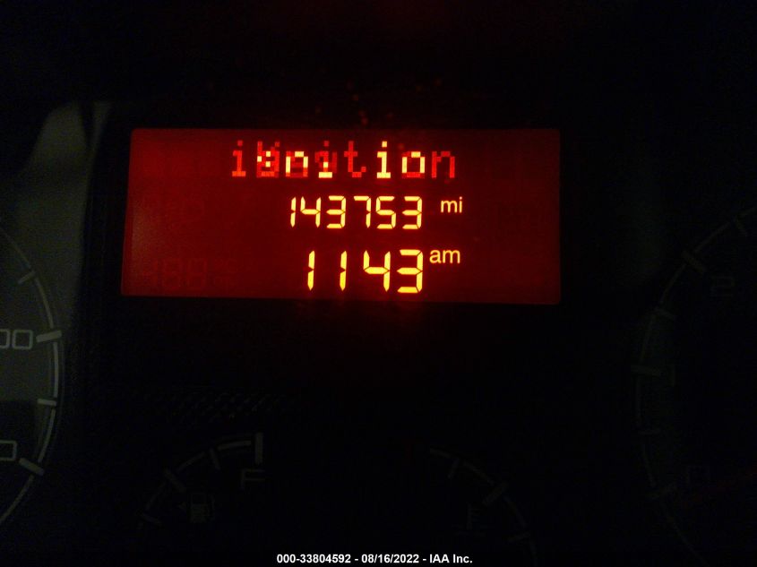 2014 RAM PROMASTER 3C6TRVCG5EE129513