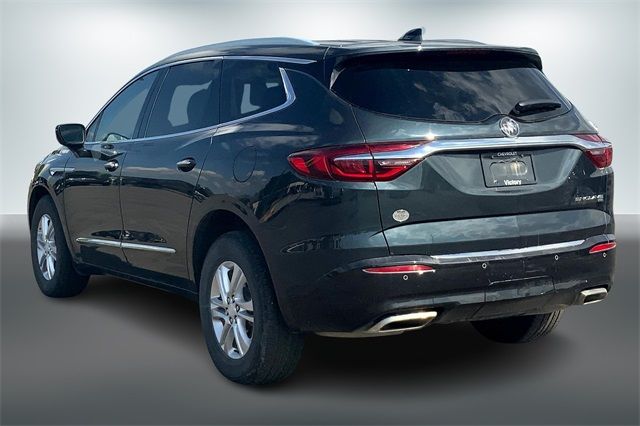 2019 BUICK ENCLAVE ESSENCE 5GAEVAKW4KJ158872