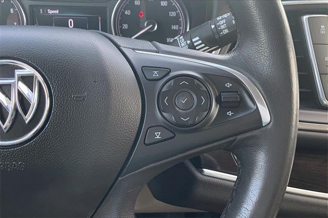 2019 BUICK ENCLAVE ESSENCE 5GAEVAKW4KJ158872
