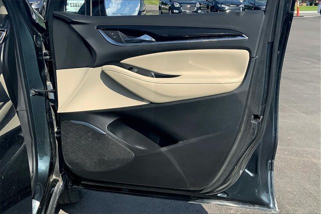 2019 BUICK ENCLAVE ESSENCE 5GAEVAKW4KJ158872