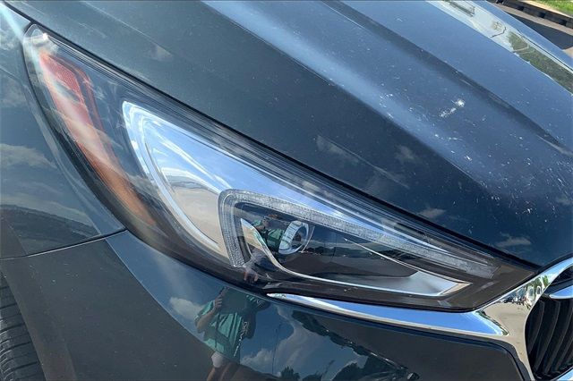 2019 BUICK ENCLAVE ESSENCE 5GAEVAKW4KJ158872