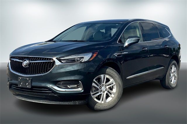 2019 BUICK ENCLAVE ESSENCE 5GAEVAKW4KJ158872