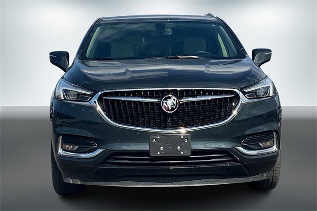 2019 BUICK ENCLAVE ESSENCE 5GAEVAKW4KJ158872