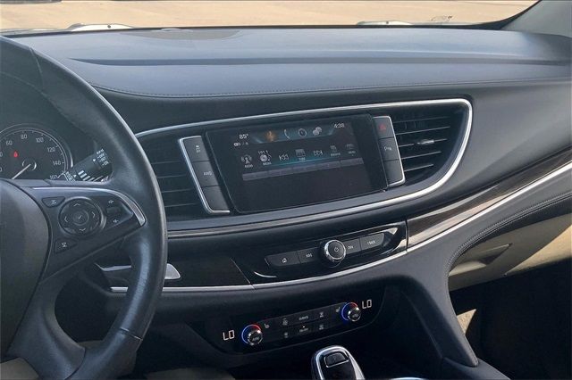 2019 BUICK ENCLAVE ESSENCE 5GAEVAKW4KJ158872