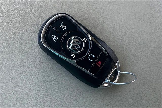 2019 BUICK ENCLAVE ESSENCE 5GAEVAKW4KJ158872