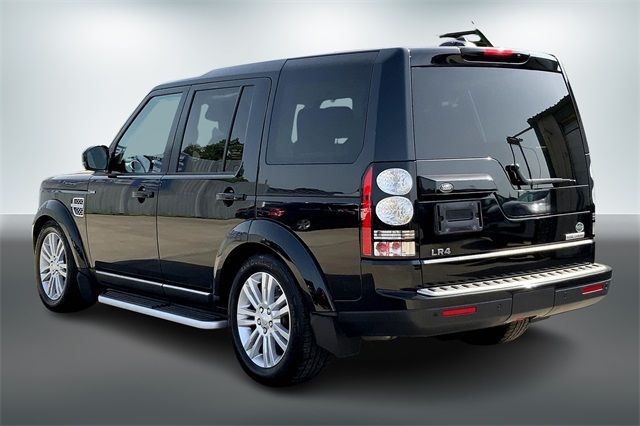 2015 LAND ROVER LR4 LUX SALAK2V61FA763048