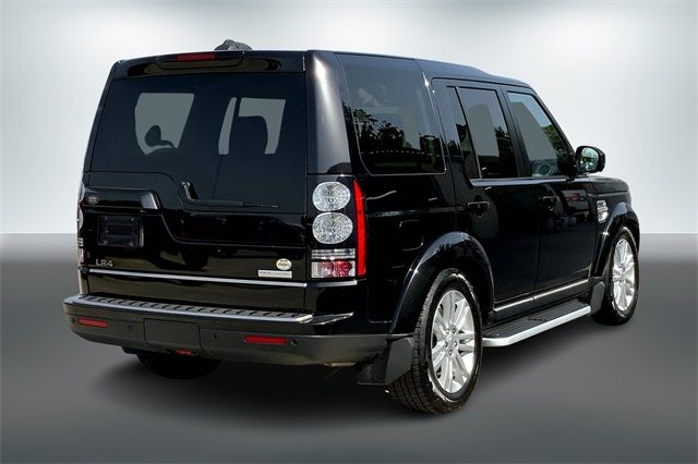 2015 LAND ROVER LR4 LUX SALAK2V61FA763048