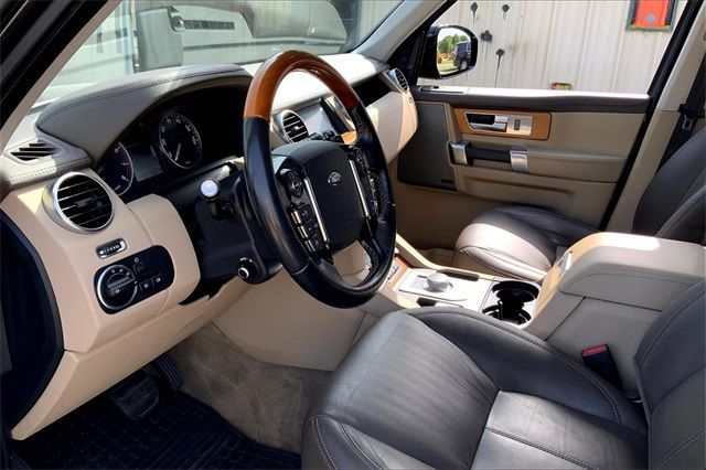 2015 LAND ROVER LR4 LUX SALAK2V61FA763048