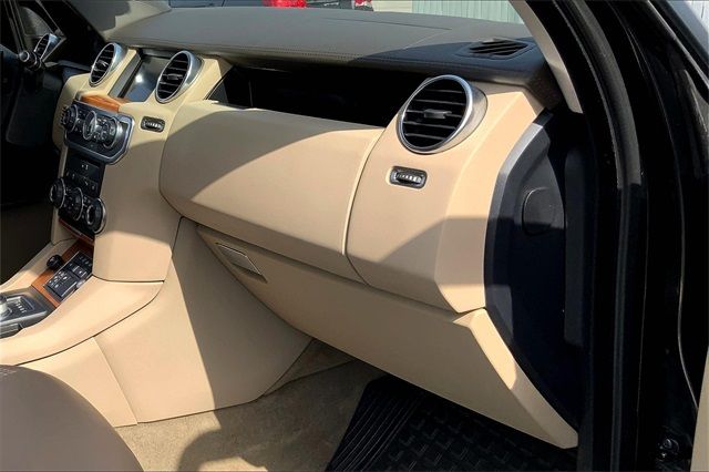 2015 LAND ROVER LR4 LUX SALAK2V61FA763048