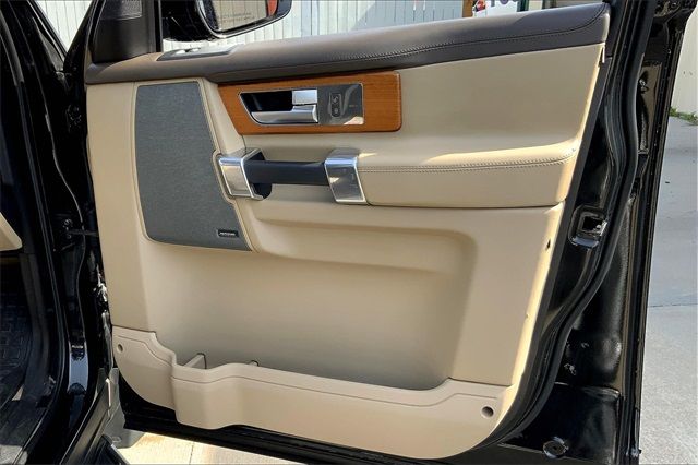 2015 LAND ROVER LR4 LUX SALAK2V61FA763048
