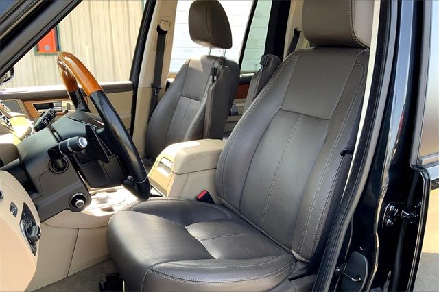 2015 LAND ROVER LR4 LUX SALAK2V61FA763048