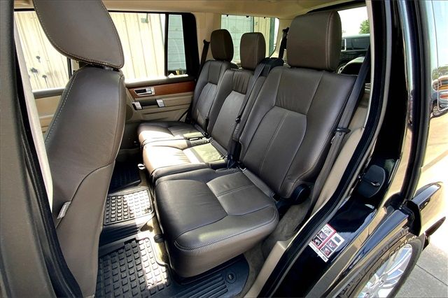 2015 LAND ROVER LR4 LUX SALAK2V61FA763048