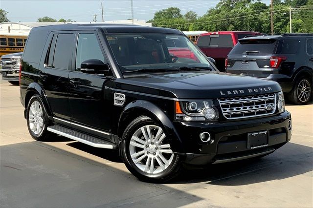2015 LAND ROVER LR4 LUX SALAK2V61FA763048
