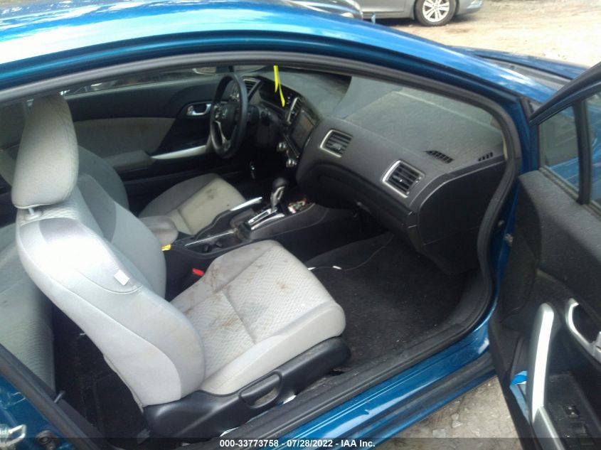 2014 HONDA CIVIC COUPE EX 2HGFG3B80EH502389