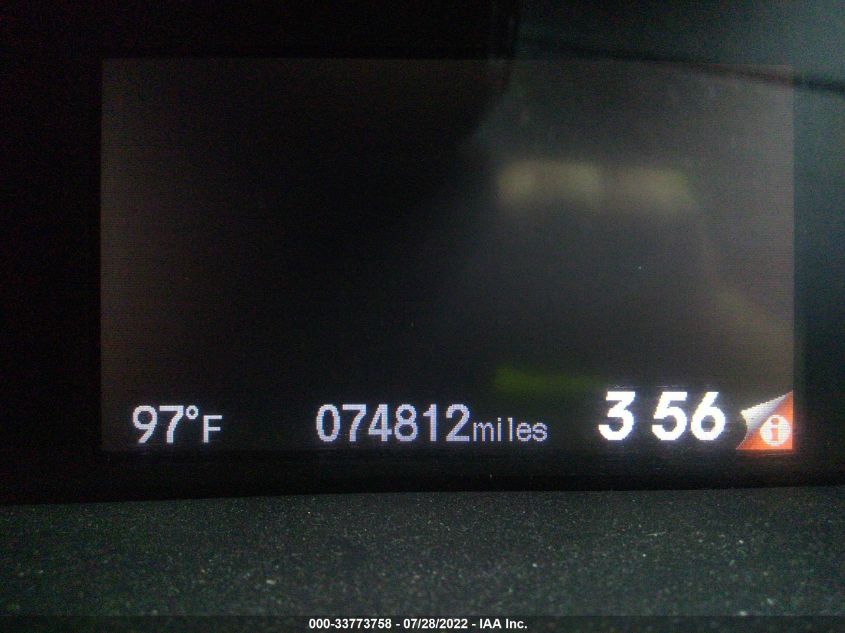 2014 HONDA CIVIC COUPE EX 2HGFG3B80EH502389