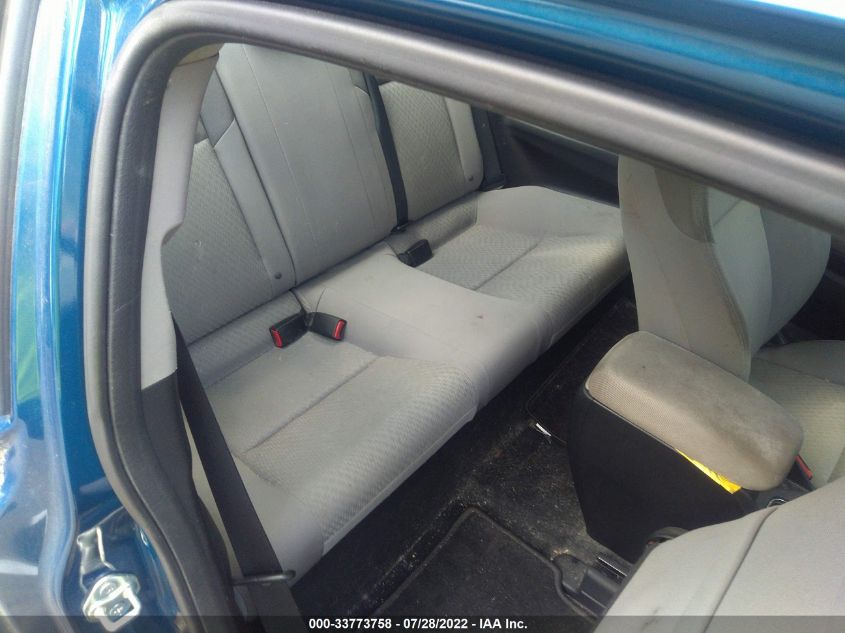 2014 HONDA CIVIC COUPE EX 2HGFG3B80EH502389