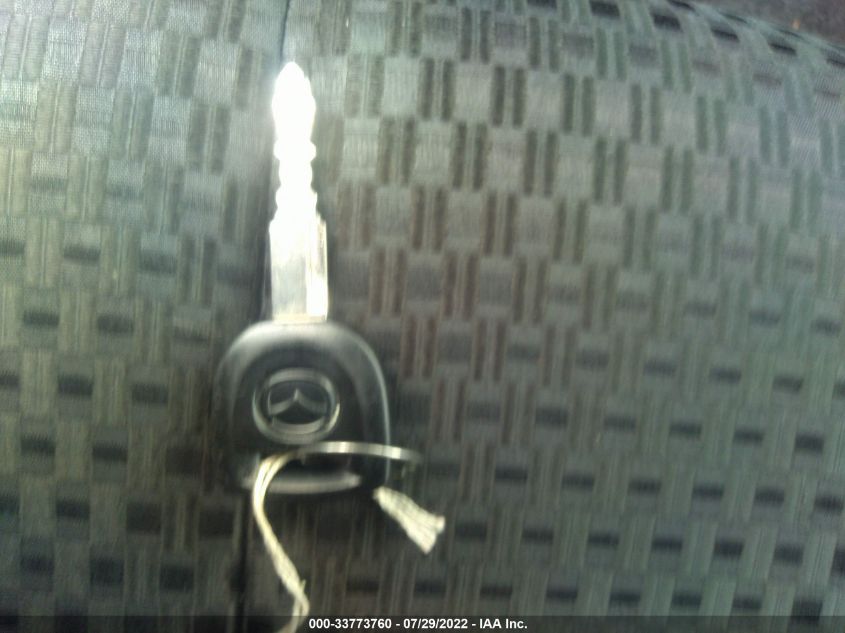 2013 MAZDA MAZDA2 TOURING JM1DE1LY1D0156323