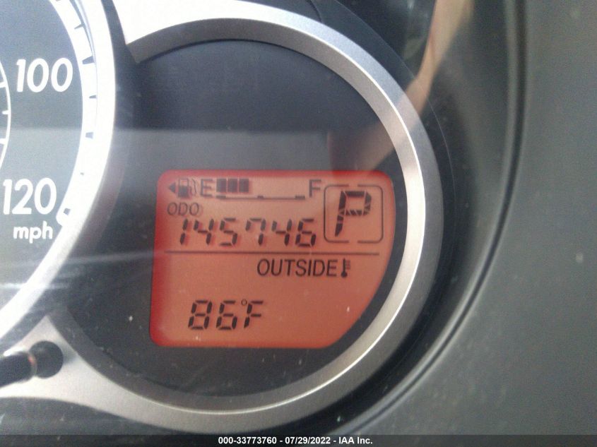 2013 MAZDA MAZDA2 TOURING JM1DE1LY1D0156323